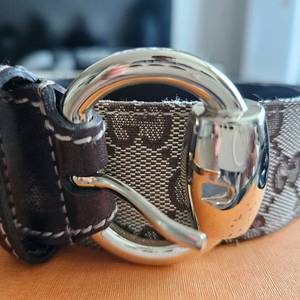 남자 구찌벨트 정품 27-29 인치