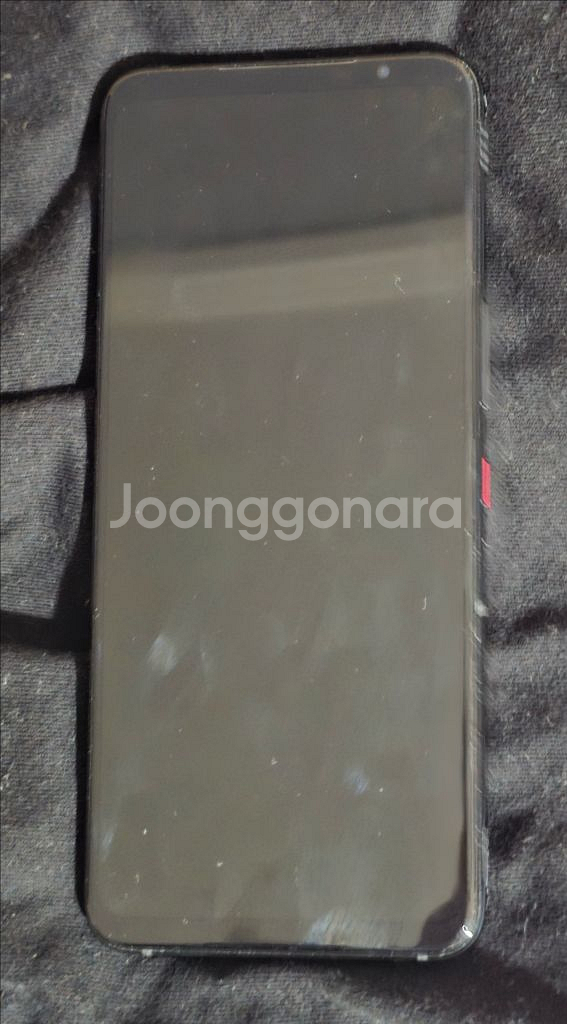 ROG폰5판매합니다--0