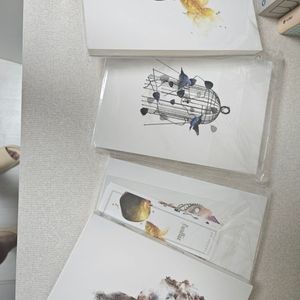 BL소설 키에 가십, 레퀴엠 소장본