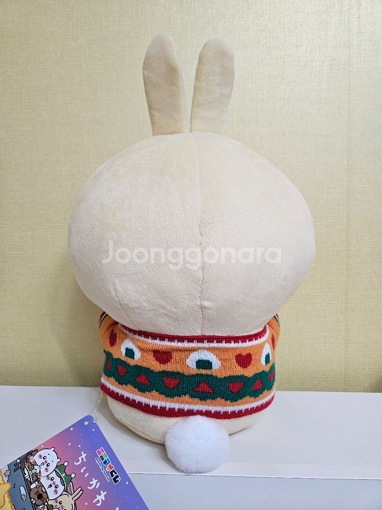 치이카와 세븐일레븐 쿠지 우사기 C상--1