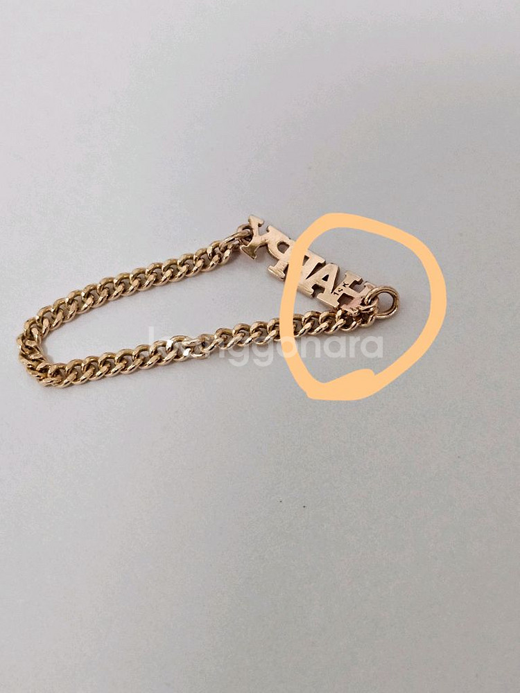14k 반지 12호~13호--2