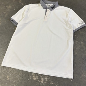 PXG 골프티 골프반팔티 카라반팔티 105/XL