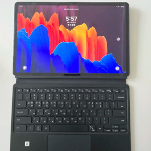 갤럭시탭 S7+ 5G 512GB