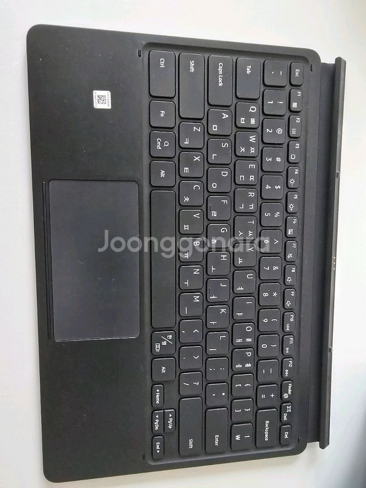 갤럭시탭 S7+ 5G 512GB--1