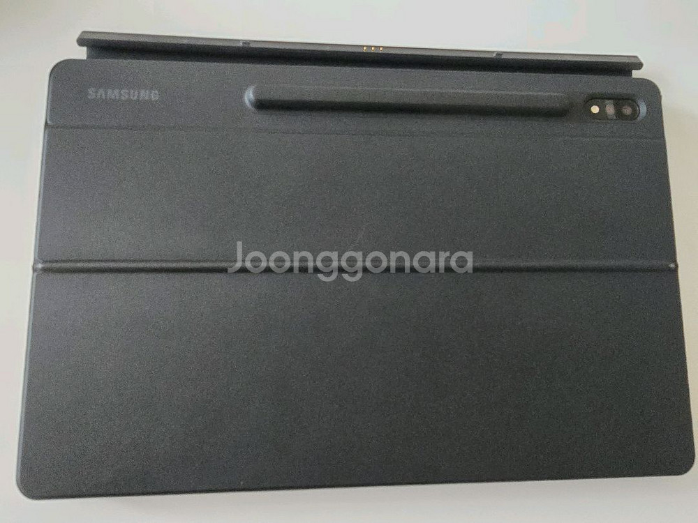 갤럭시탭 S7+ 5G 512GB--2