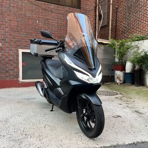 2020년식 PCX125 정비완료 배달셋팅 160만원