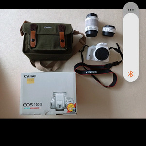 캐논 100d