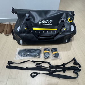 로부 방수백 80L 80리터