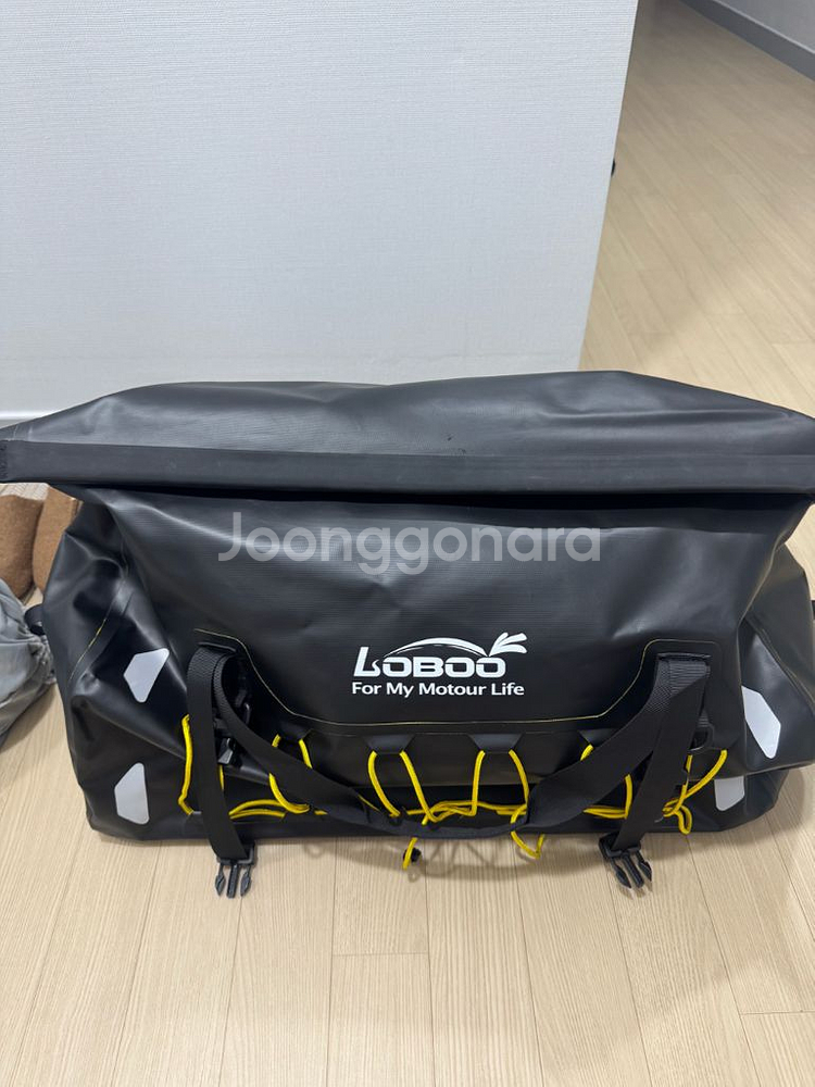 로부 방수백 80L 80리터--1