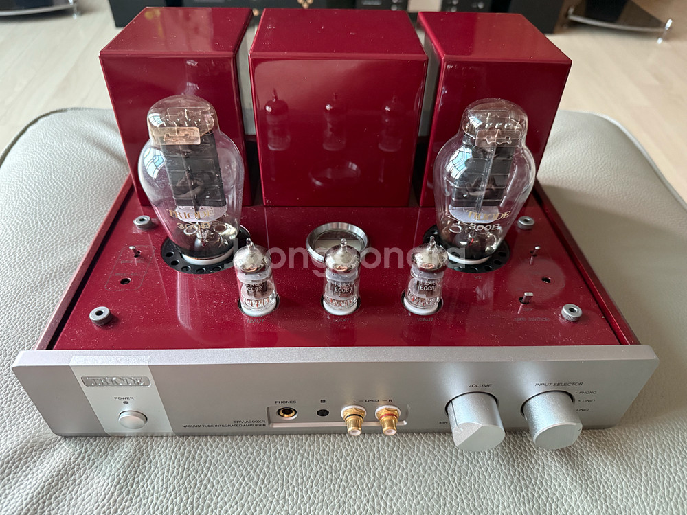 Triode TRV-A300xr--0