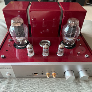 Triode TRV-A300xr