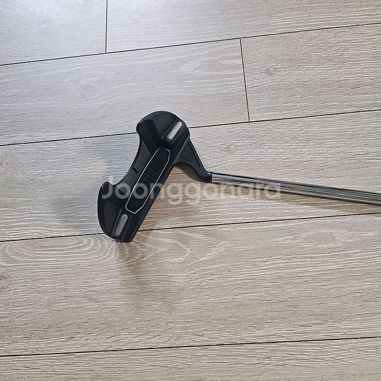 마제스티 W 모멘트 말렛 퍼터(여성용)--1