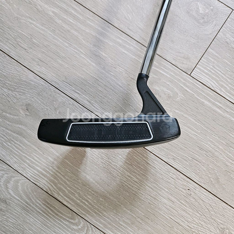 마제스티 W 모멘트 말렛 퍼터(여성용)--3