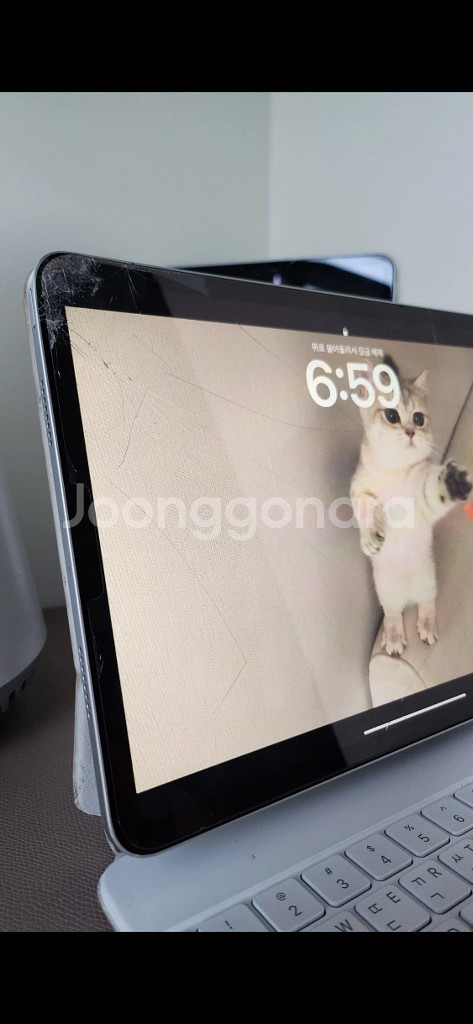 아이패드 프로 11인치 M1 256--0