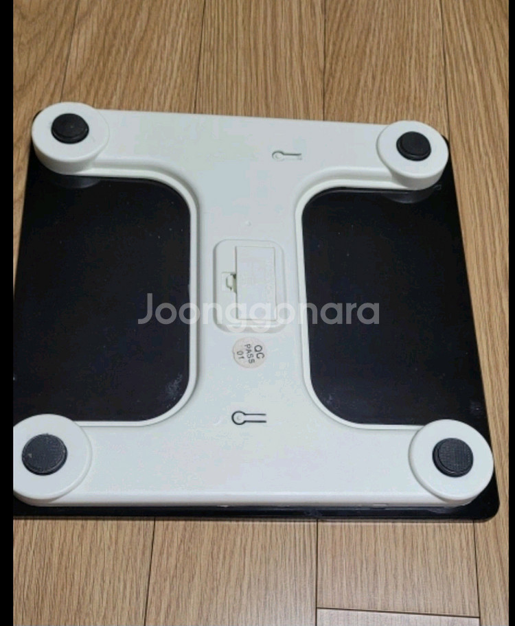 코지마 파노라마 체중계 GBF-35,일반 체중계--3