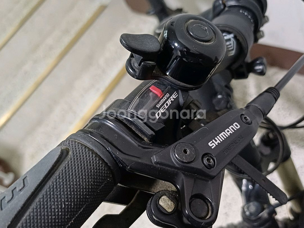 메리다 MATTS TFS 500D 자전거 판매합니다--3