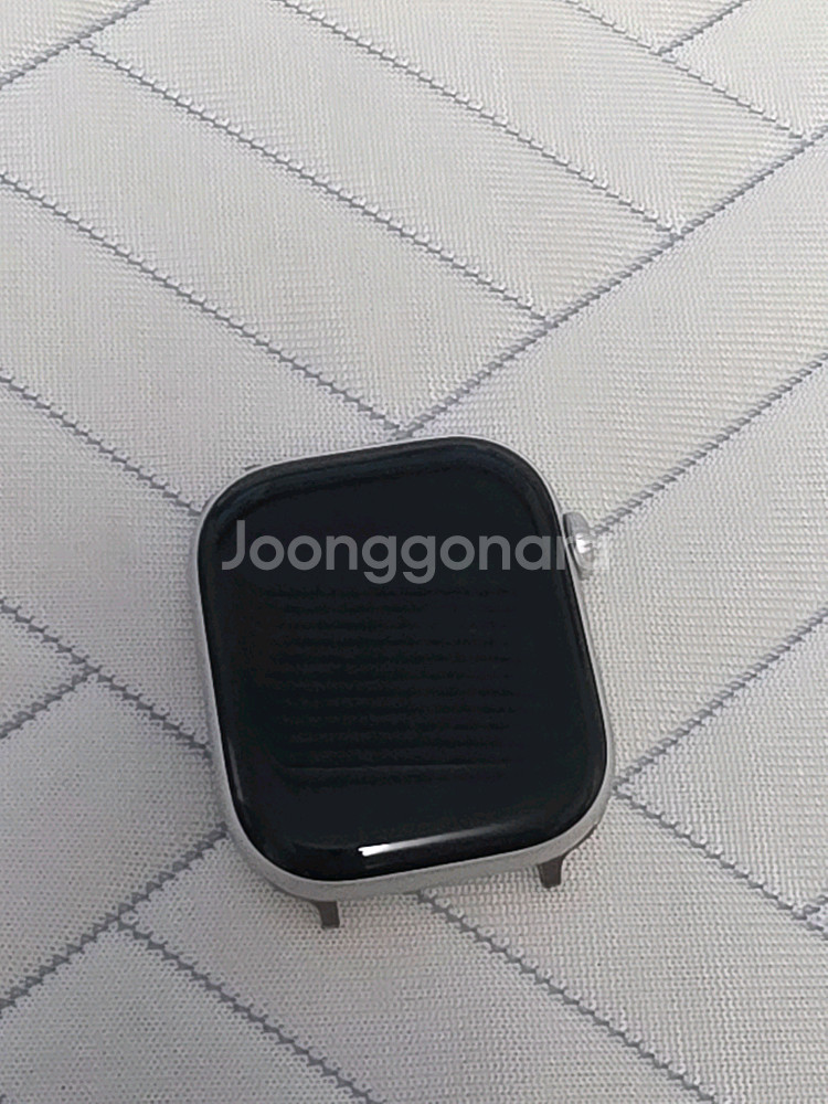 애플워치10 46mm 알루미늄 셀룰러--0