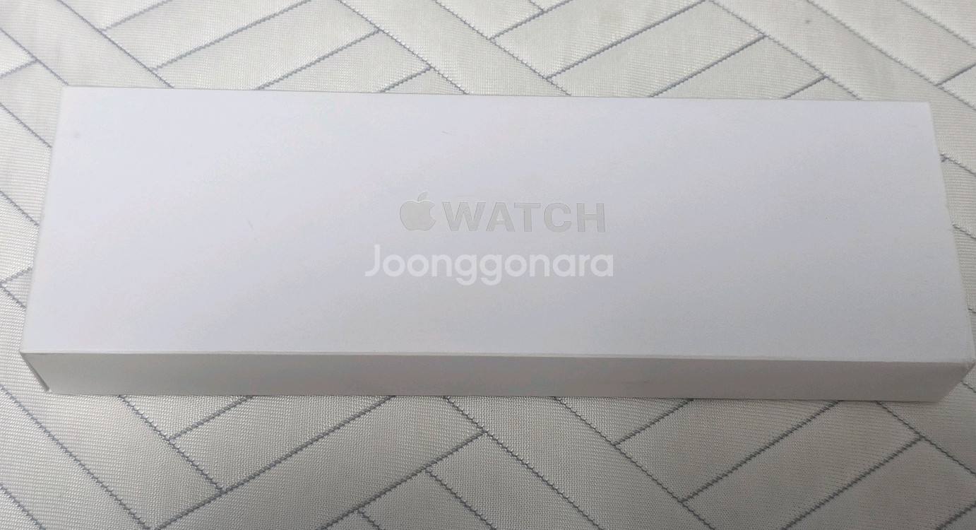 애플워치10 46mm 알루미늄 셀룰러--5