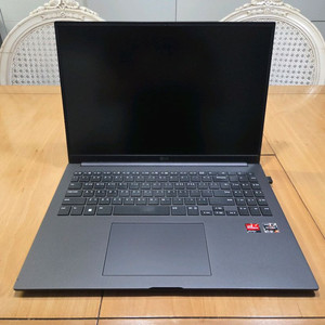 LG 16인치 엣지 16UG70r-ga59kn