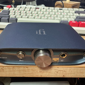 ifi zen DAC 3
