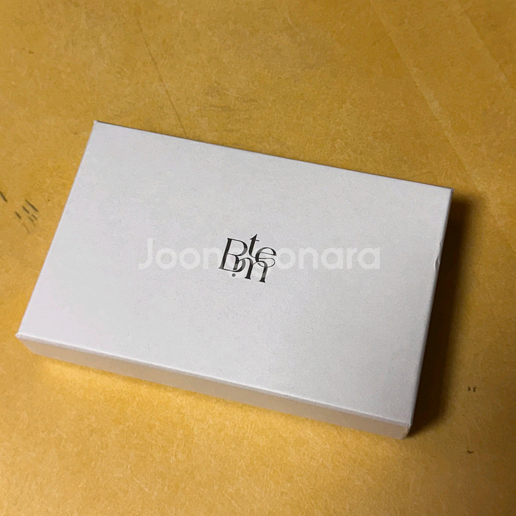 벨망 수제 오스만투스 만리향 금목서향수 50ml--2