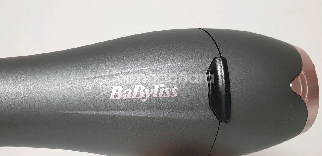 바비리스 헤어 드라이어--3