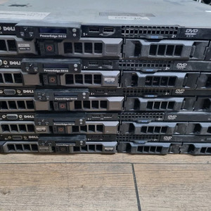 DELL R410 X5660*2 24GB