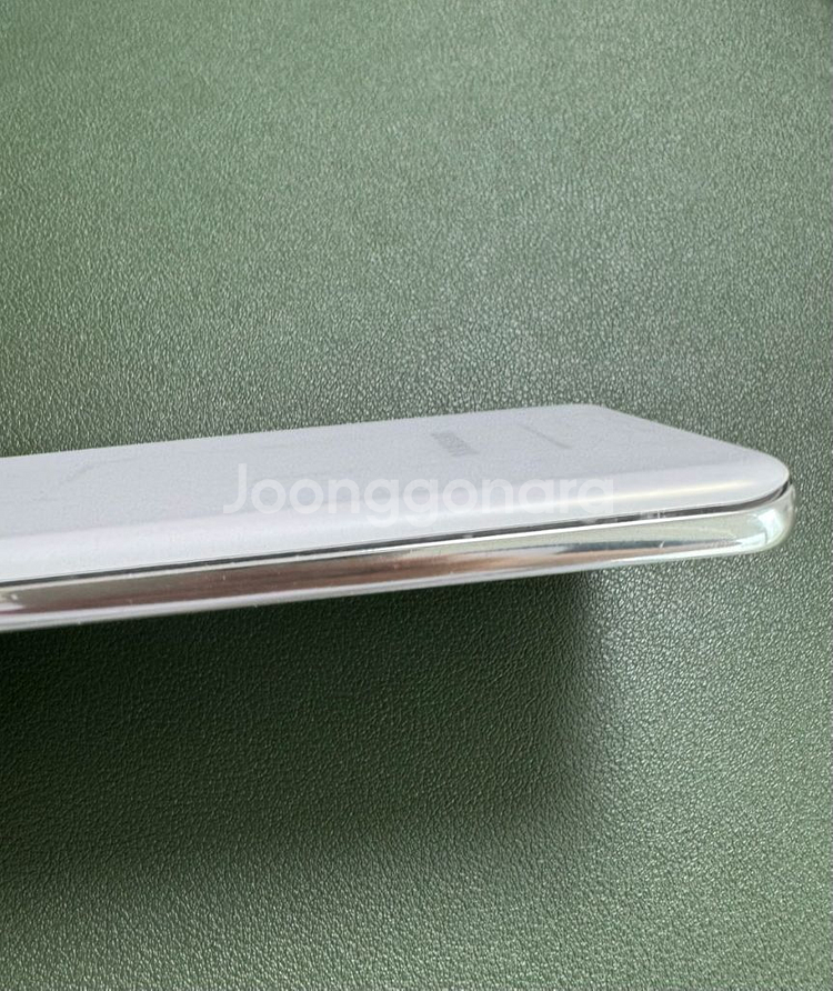 갤럭시S21 256GB 팬텀 화이트--4