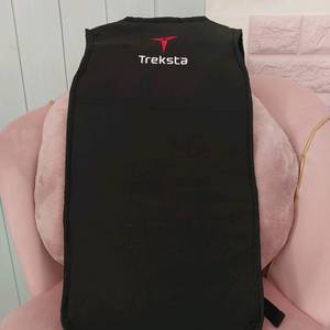 트랙스타 정품 남성 아이스 조끼 free 사이즈
