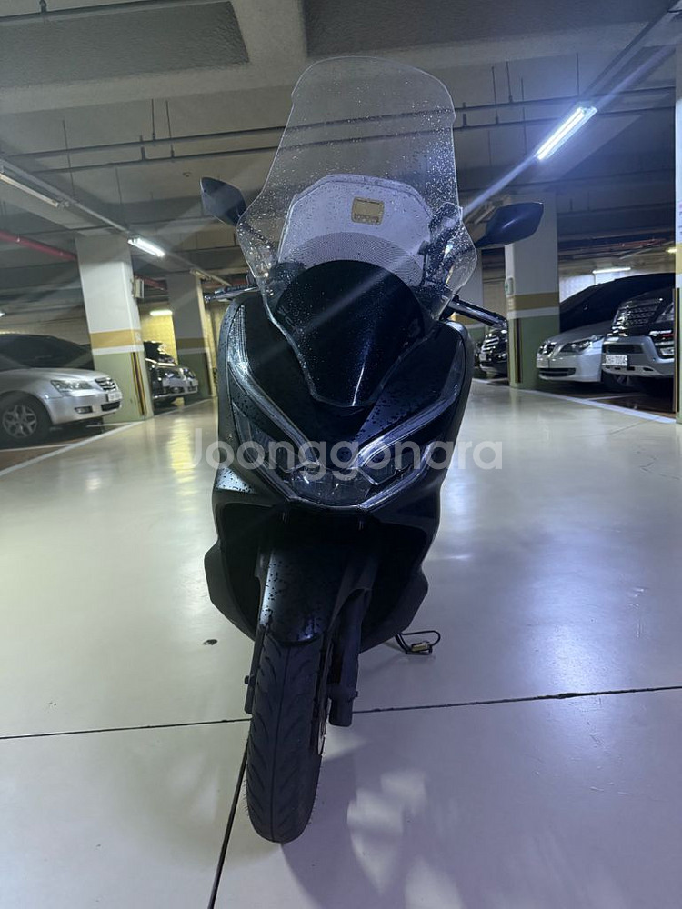 20년식 pcx--0