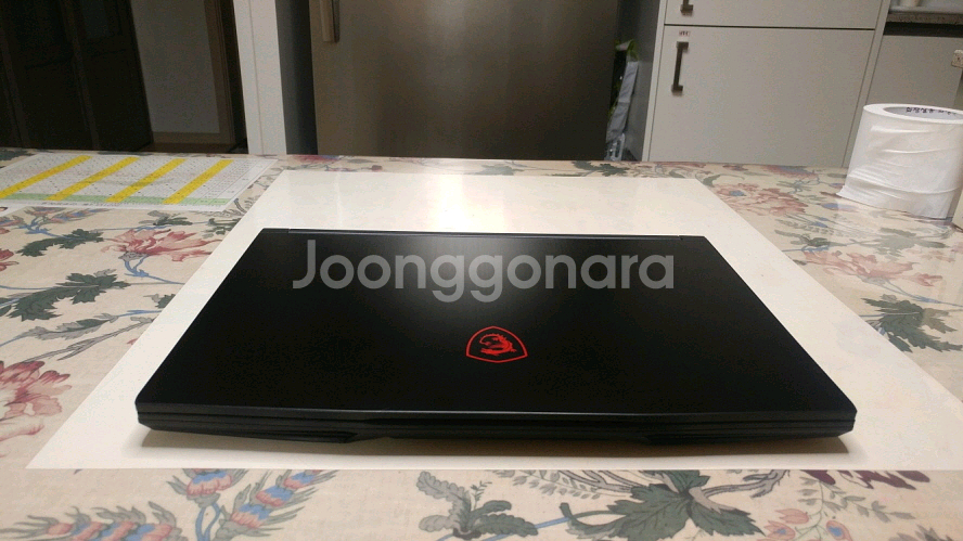 MSI GF65 Thin 9SD 고성능 게이밍 노트북--2