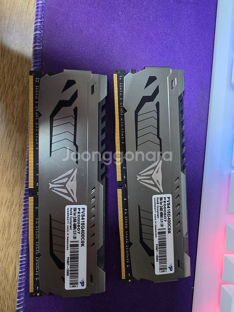 Viper Steel 16 GB 4000mhz--1