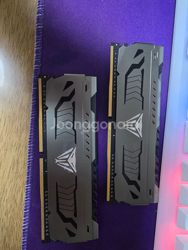 Viper Steel 16 GB 4000mhz--0