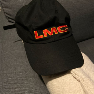 LMC 볼캡 공용