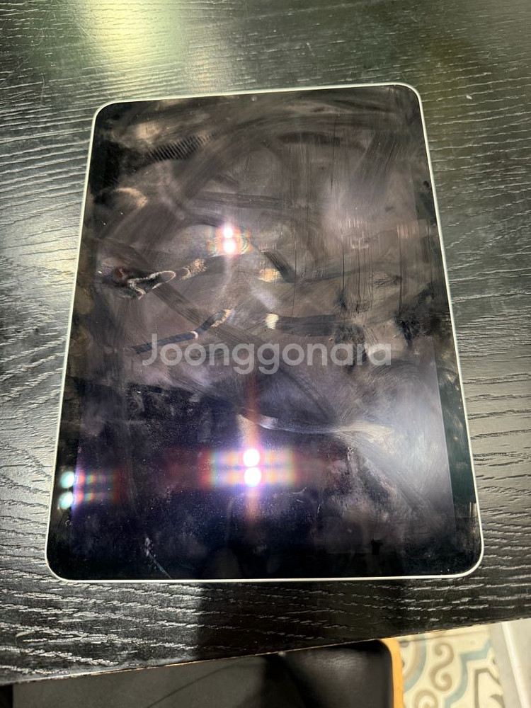 아이패드 에어 m1 64GB 40만원에 팝니다.--1