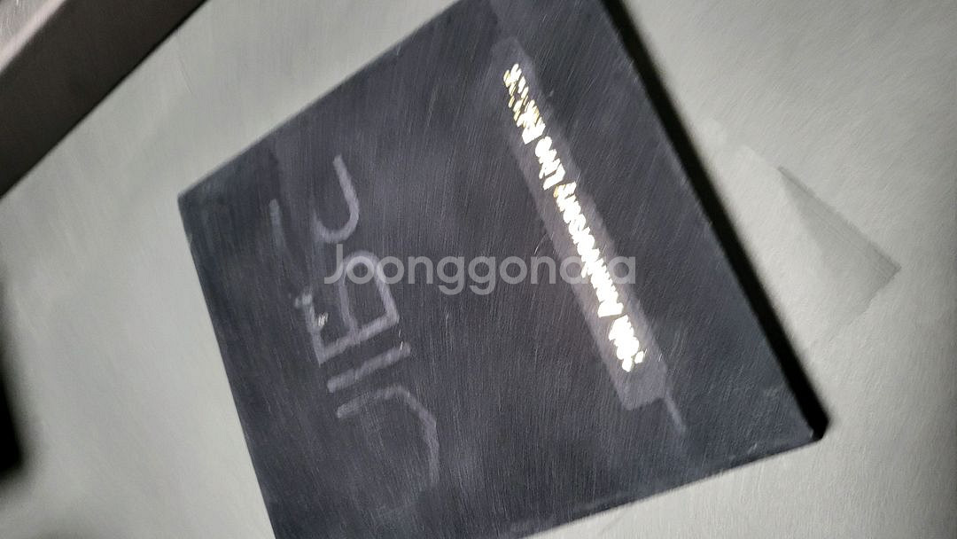 Vibe 바이브 10주년 스페셜 라이브 10Th cd--5