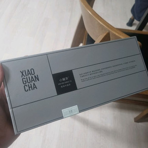 샤오관차(소관차)