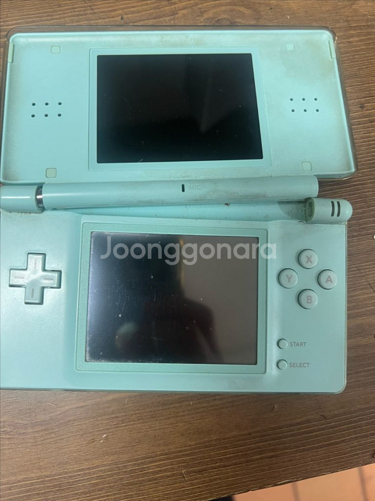 (무배)닌텐도 ds 판매합니다--0
