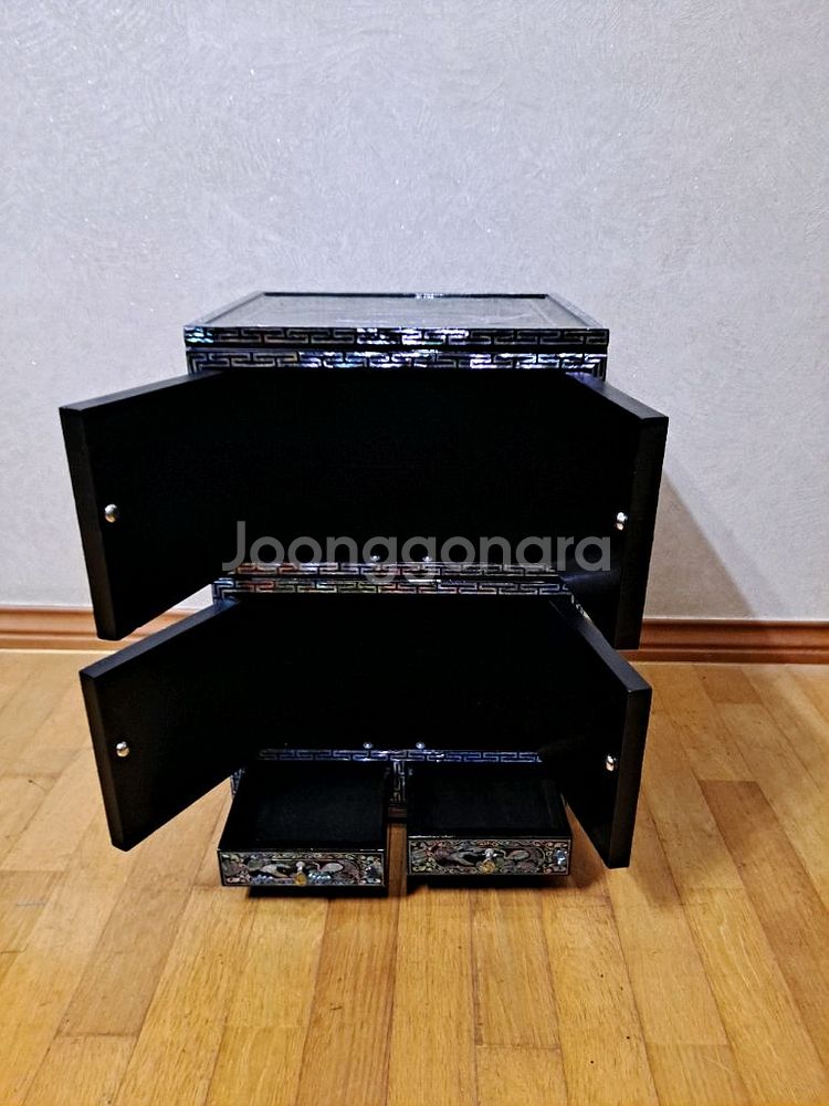 자개장식장 자개장--5