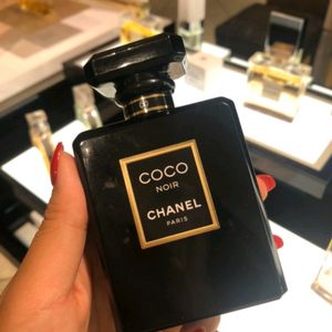 샤넬 코코 누와르 100ml 미개봉