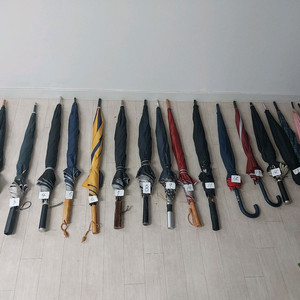 우산5가지