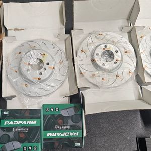 5gt 브레이크디스크 패드셋트