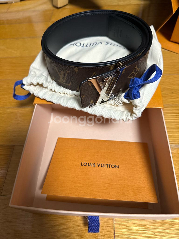 루이비통벨트--1