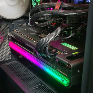 7900gre 니트로+