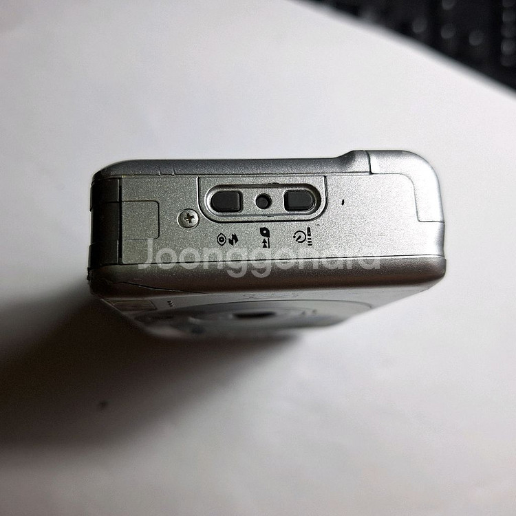 Canon IXY 310 캐논 빈티지 미니 필름카메라--6