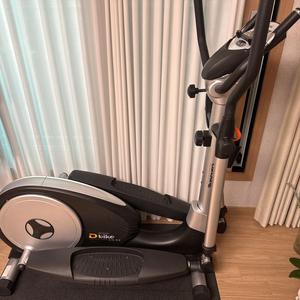 D-bike 505E 헬스 사이클