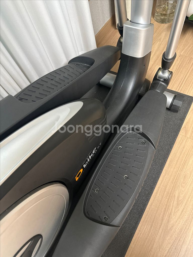 D-bike 505E 헬스 사이클--3