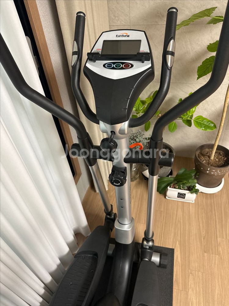 D-bike 505E 헬스 사이클--2