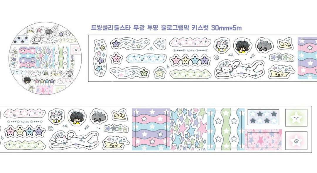 키냐하우스 신상 키스컷 마테띵--1