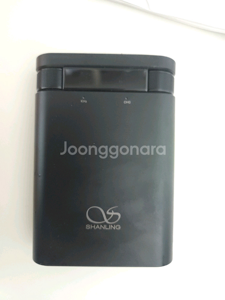 샨링 h2 판매합니다(네고 가능)--3